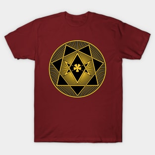 Thelema ver.1 T-Shirt